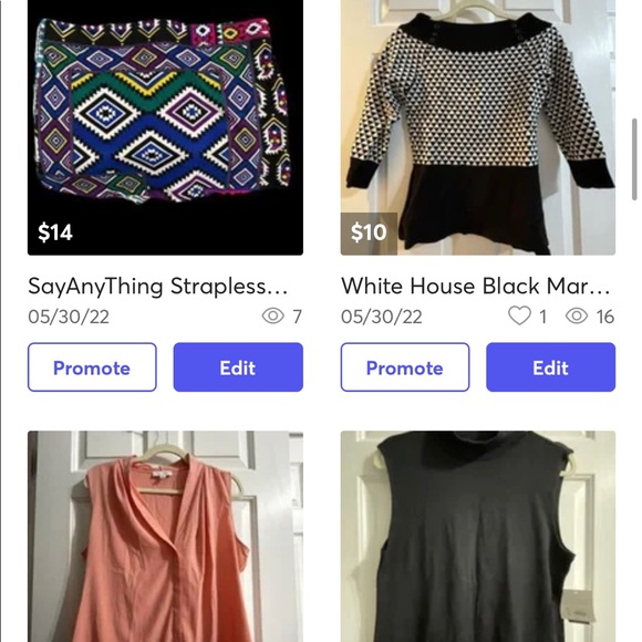 More items drop off my other site - Picture 2 of 4